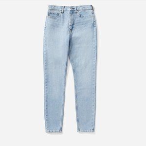 Everlane High-Rise Skinny Jean